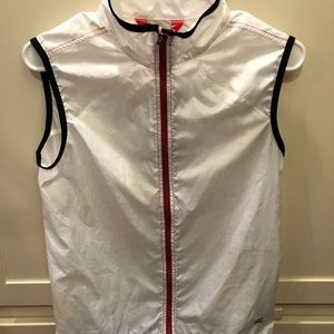 Biking vest
